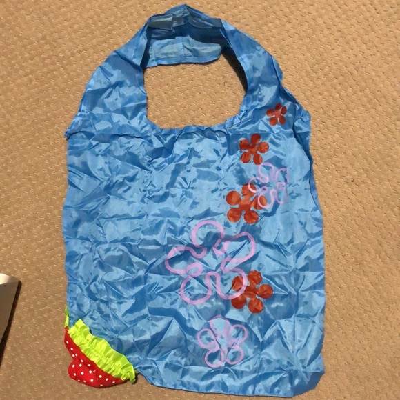 Shopping bag - Picture 2 of 5